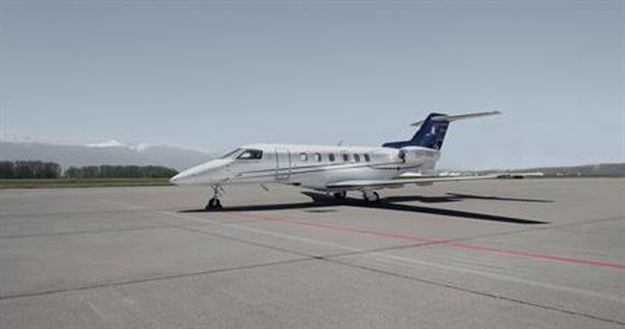 Pilatus PC-24