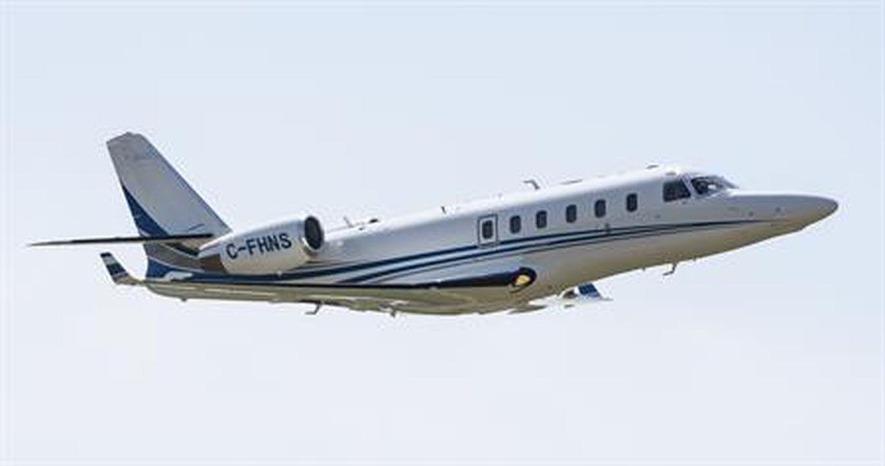 Gulfstream G150