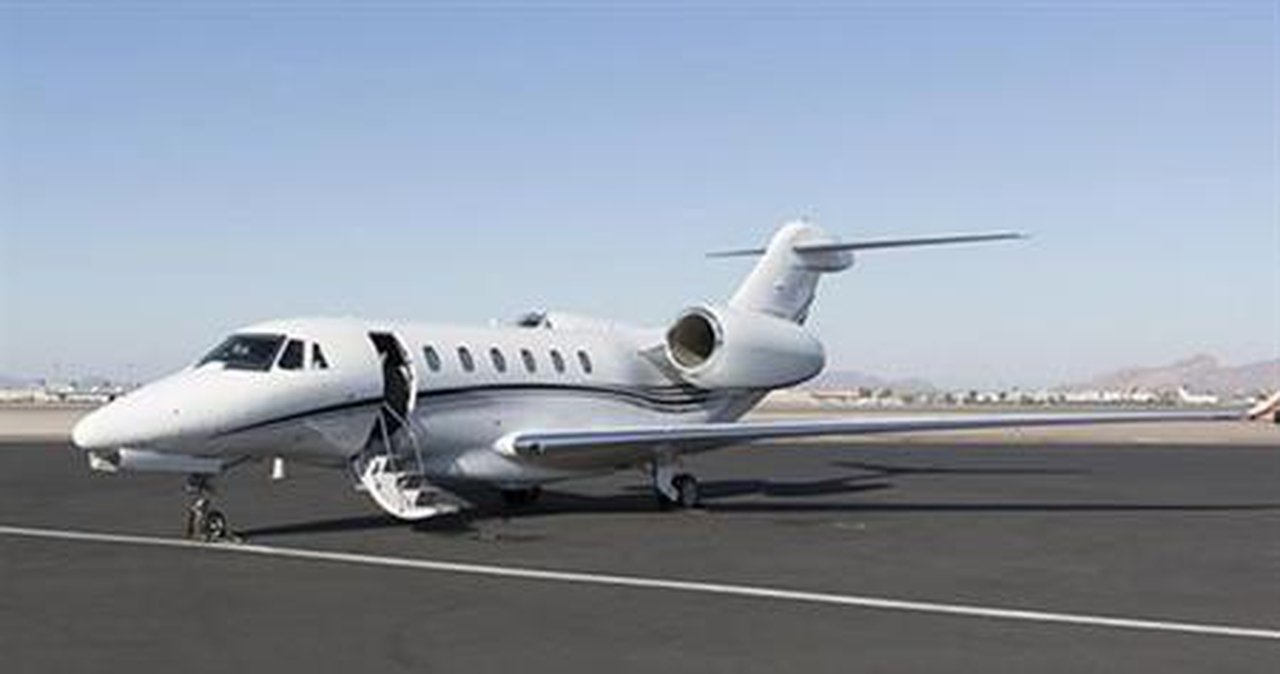 Citation X