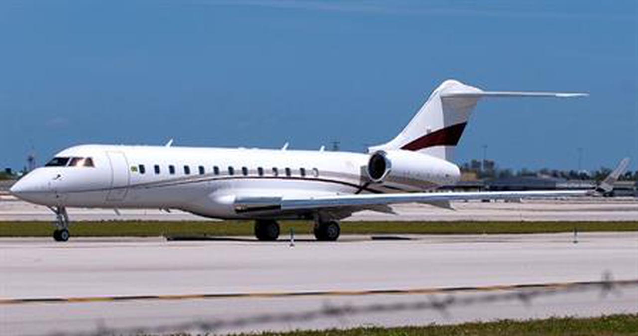 Global Express