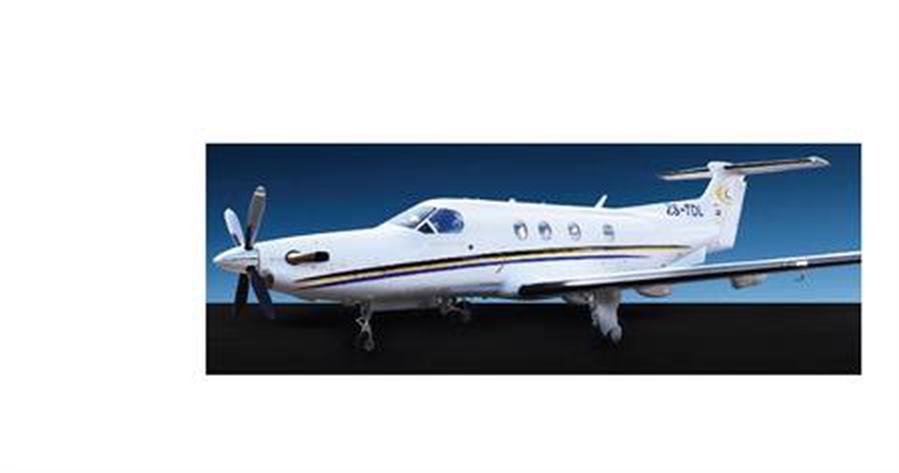 Pilatus PC-12/47E (NG)