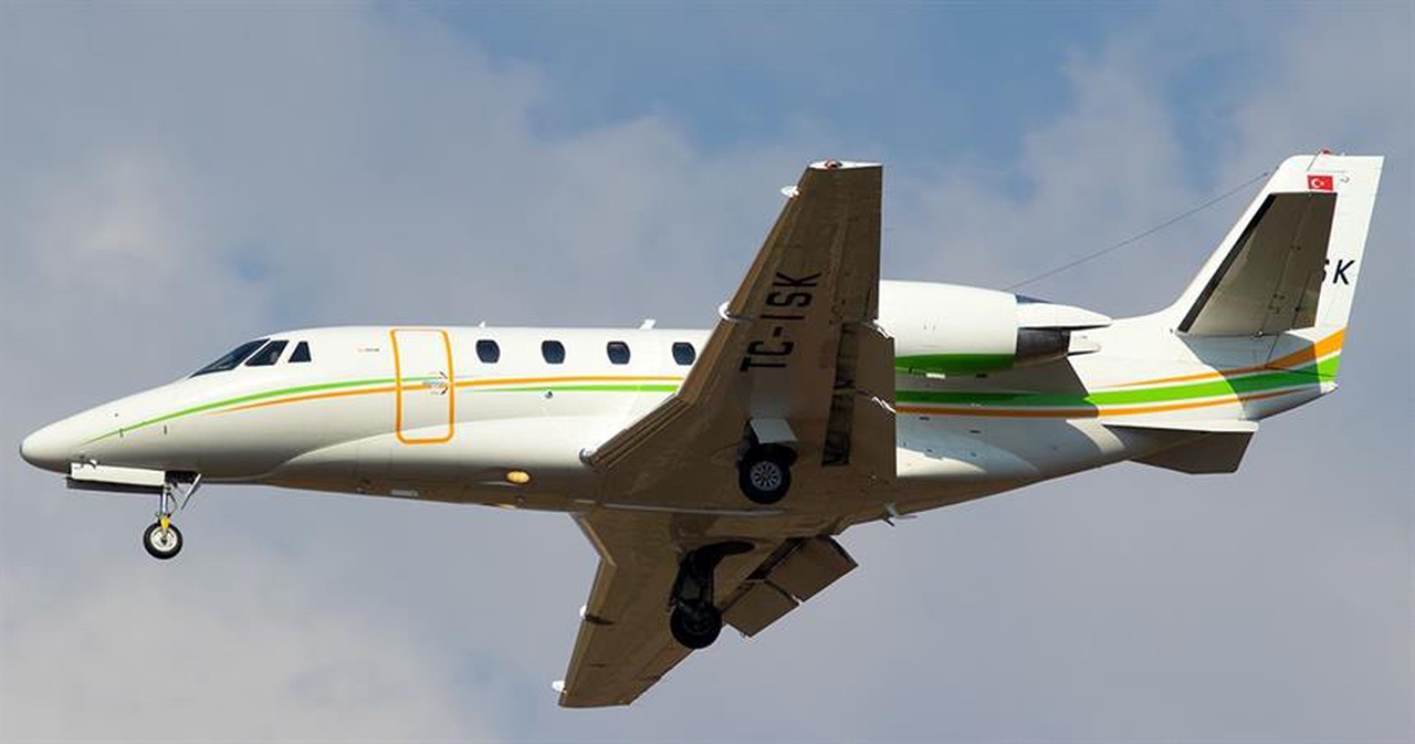 Citation XLS+
