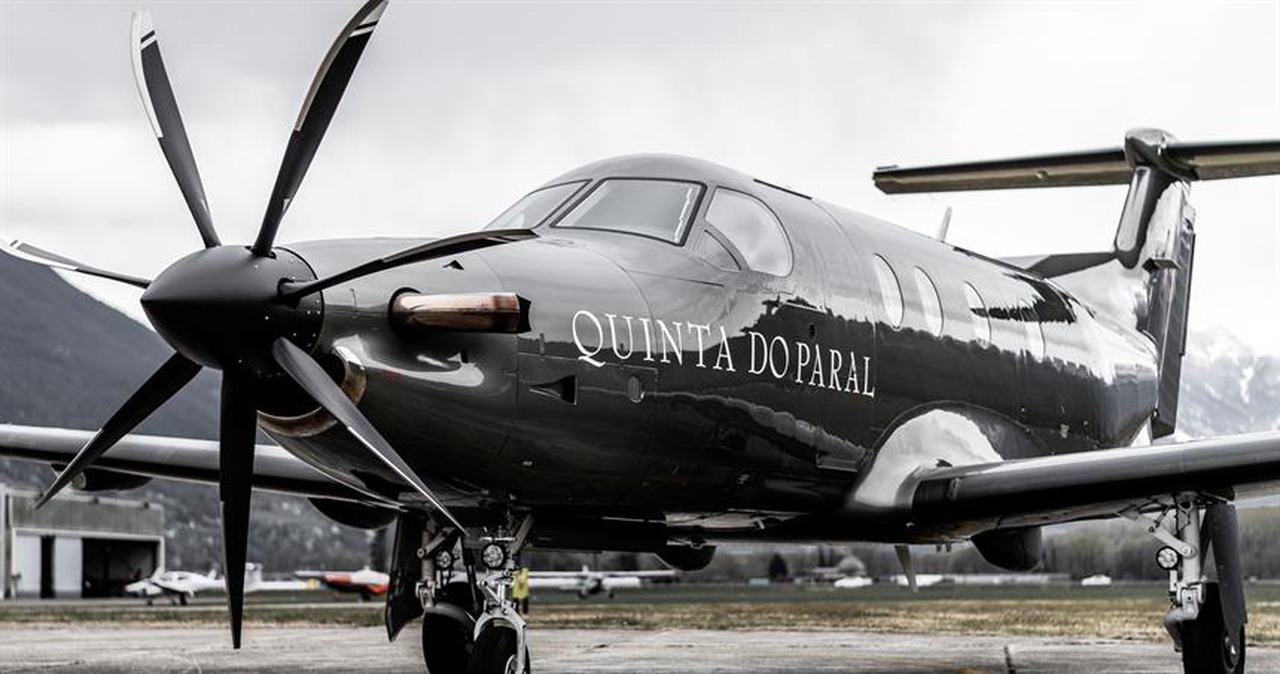 Pilatus PC-12/47E (NG)