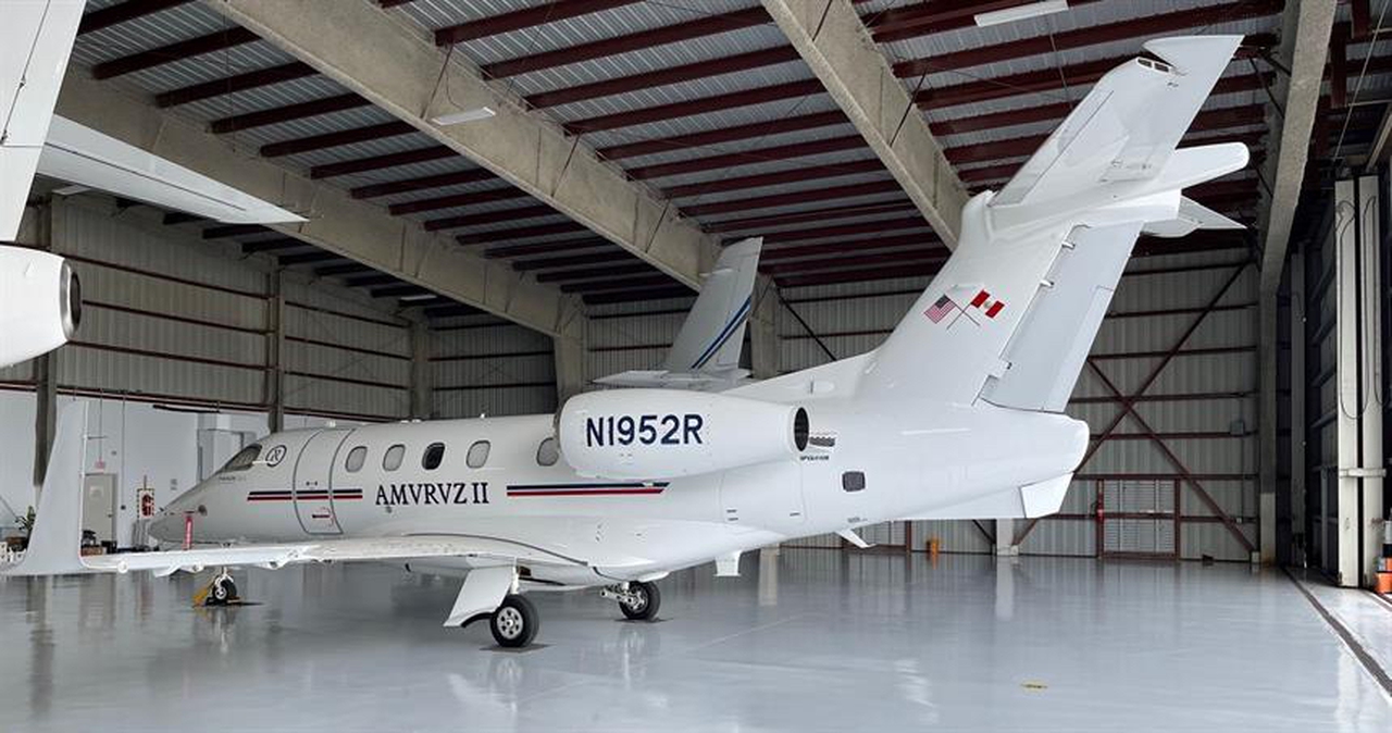 Phenom 300