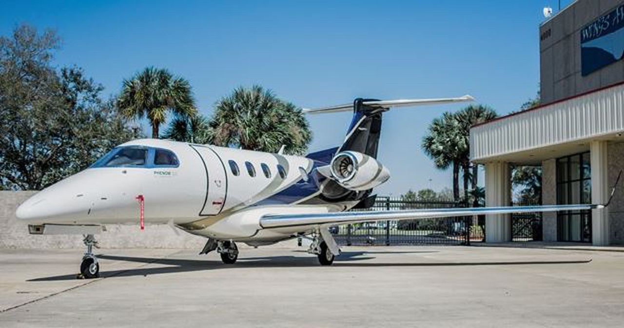 Phenom 300E