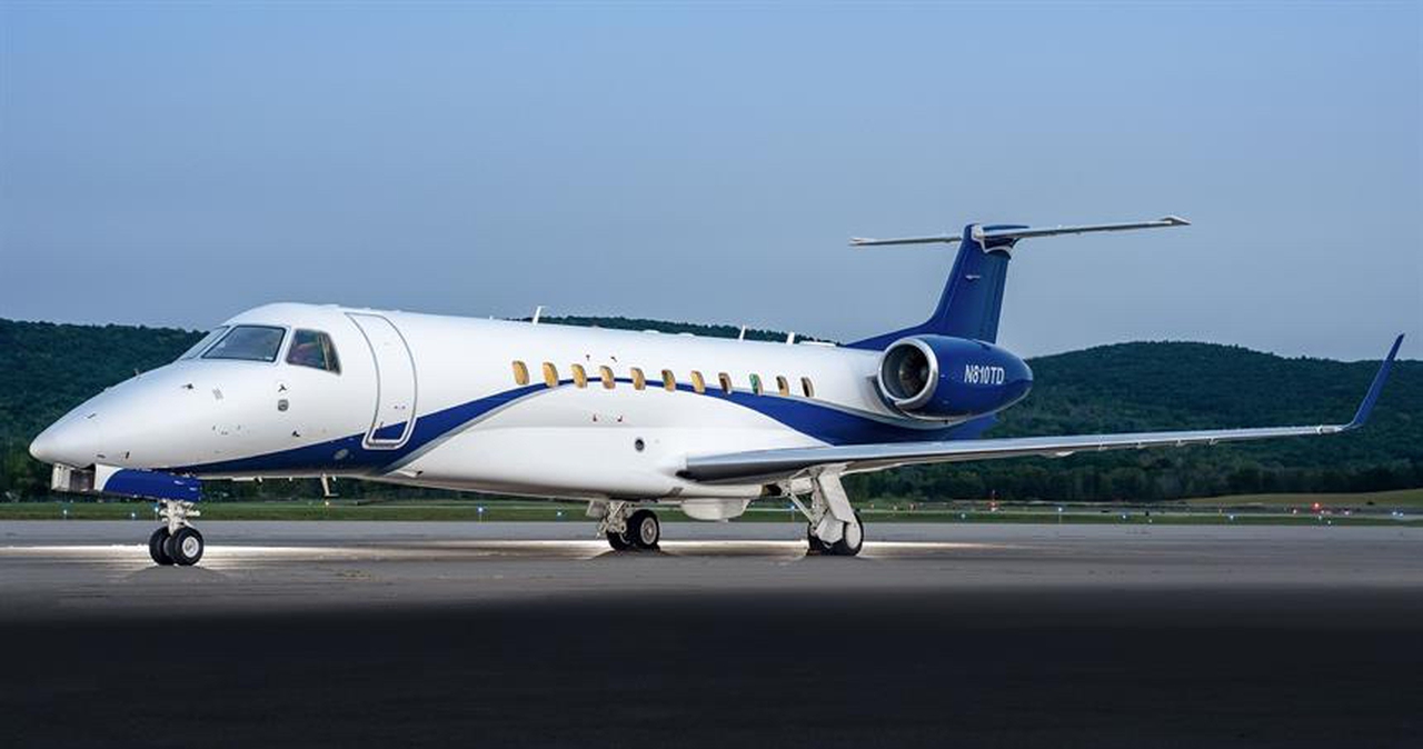 Legacy 650E