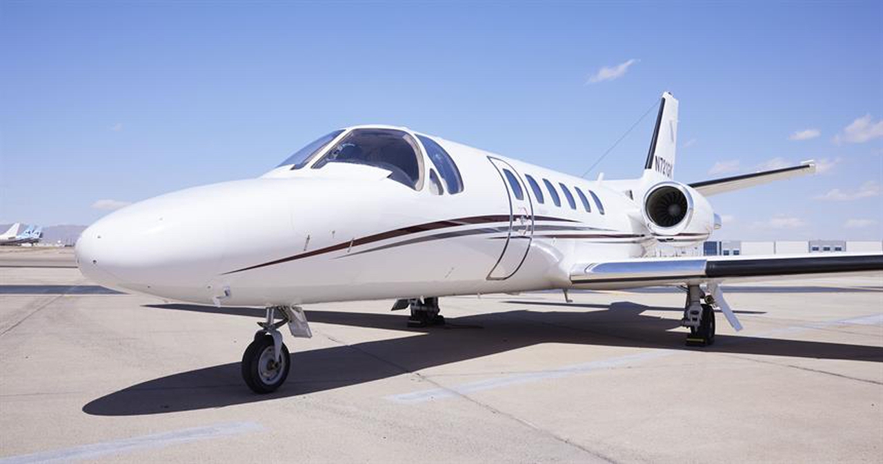 Citation Bravo
