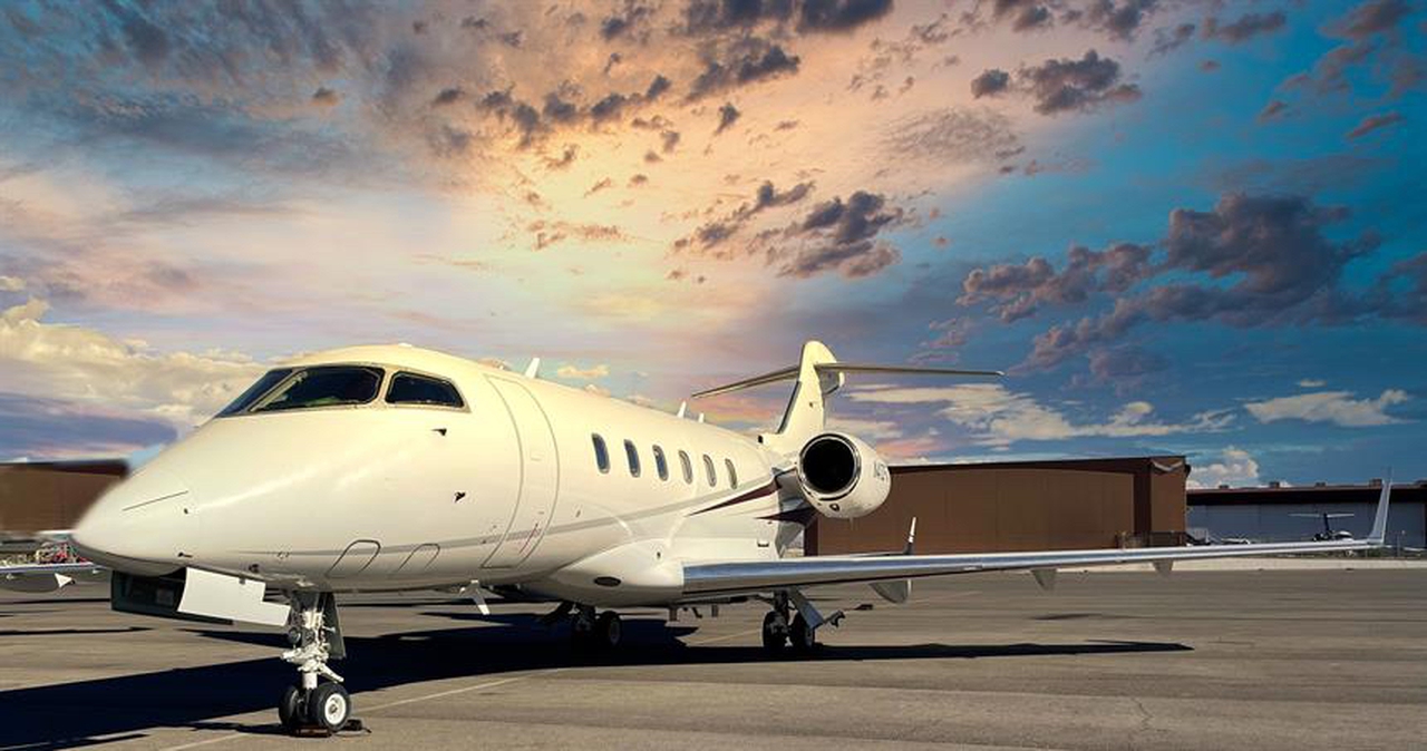 Challenger 300