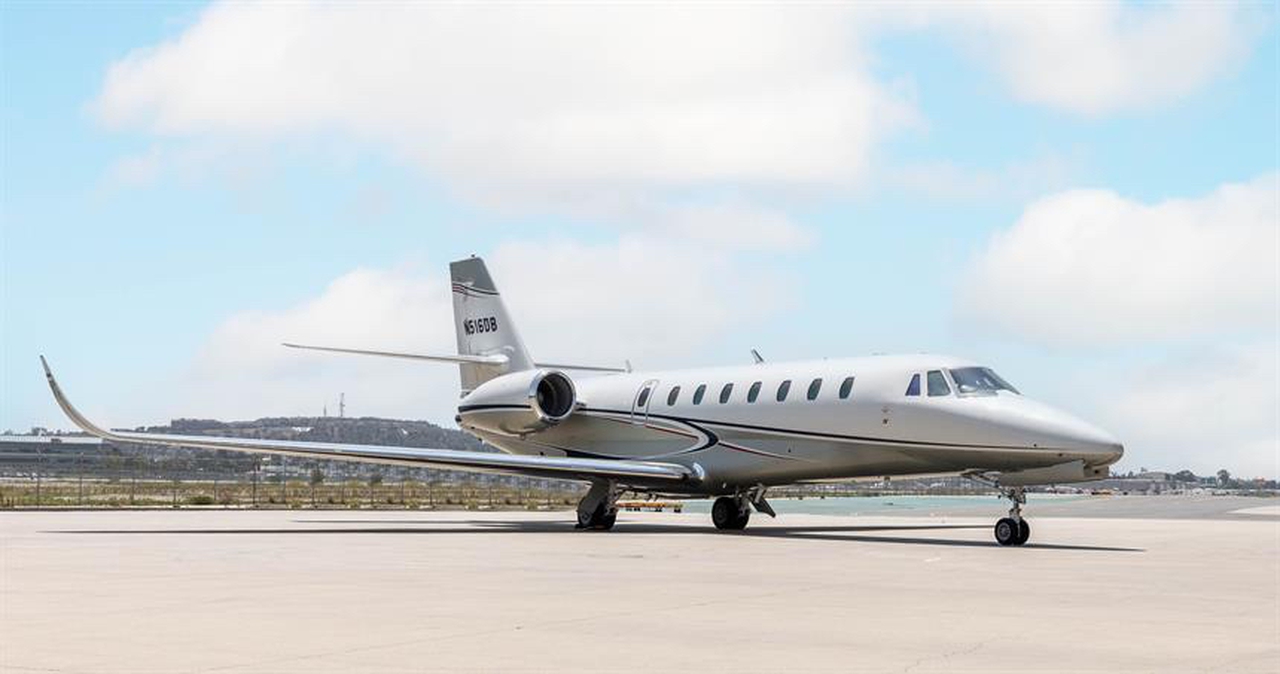 Citation Sovereign