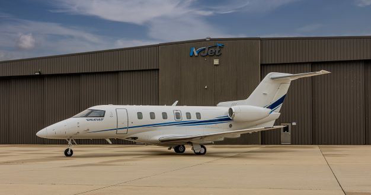 Pilatus PC-24