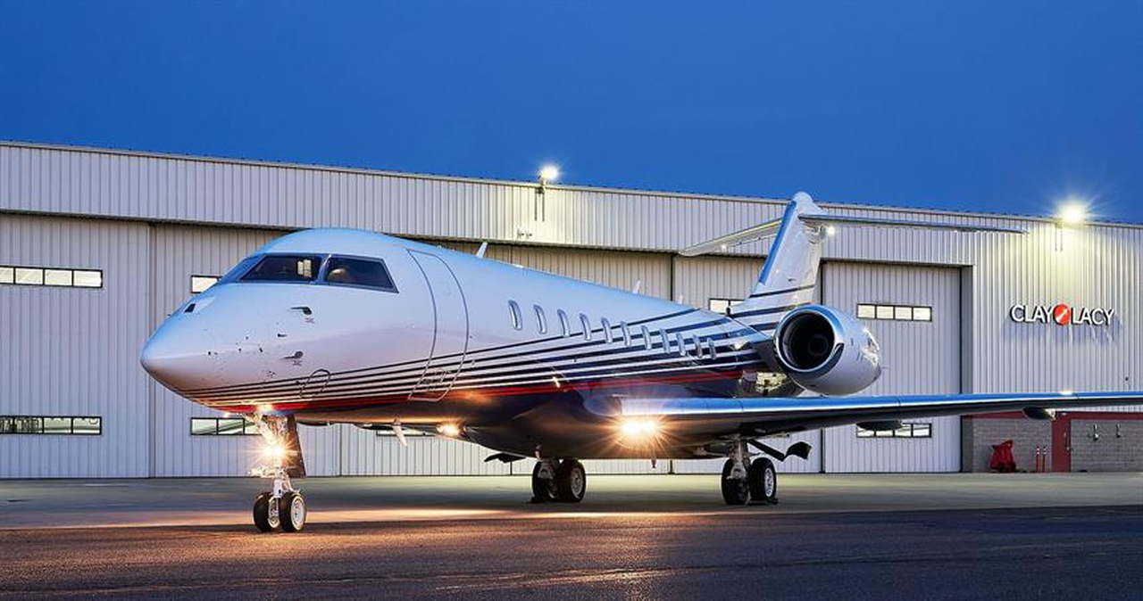 Global 5000