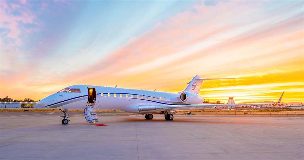 Global Express XRS