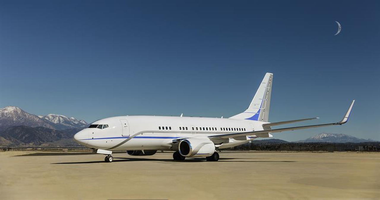 VP-CTT — photo