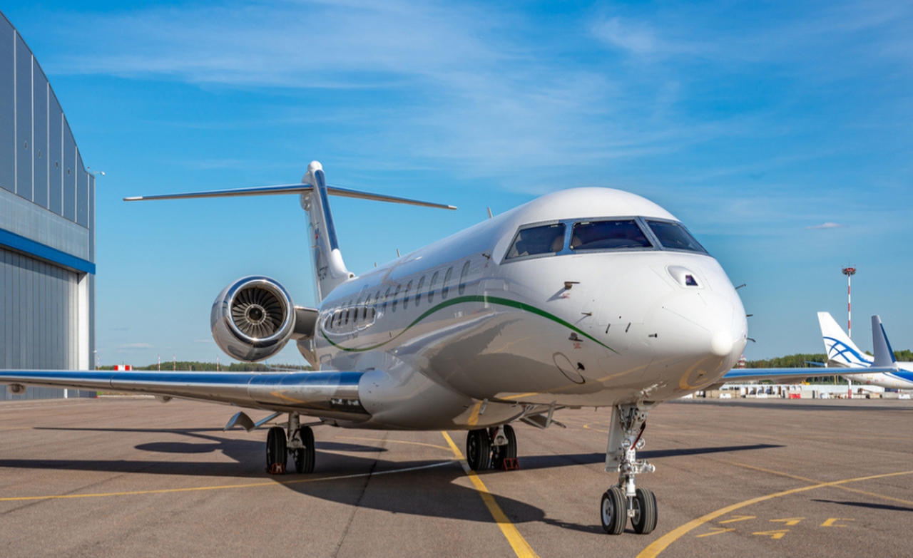 Global 6000