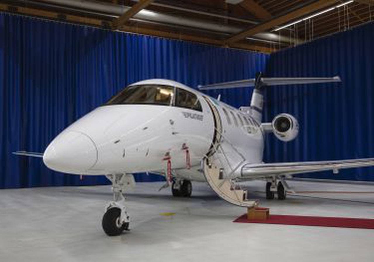 Pilatus PC-24