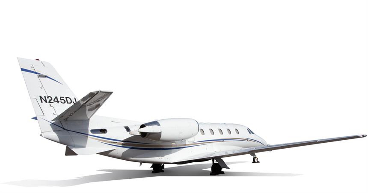 Citation XLS