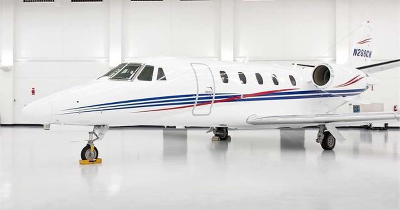 Citation XLS+