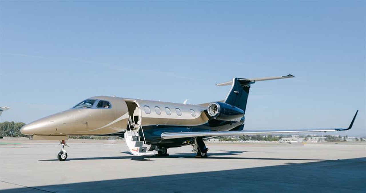 Phenom 300