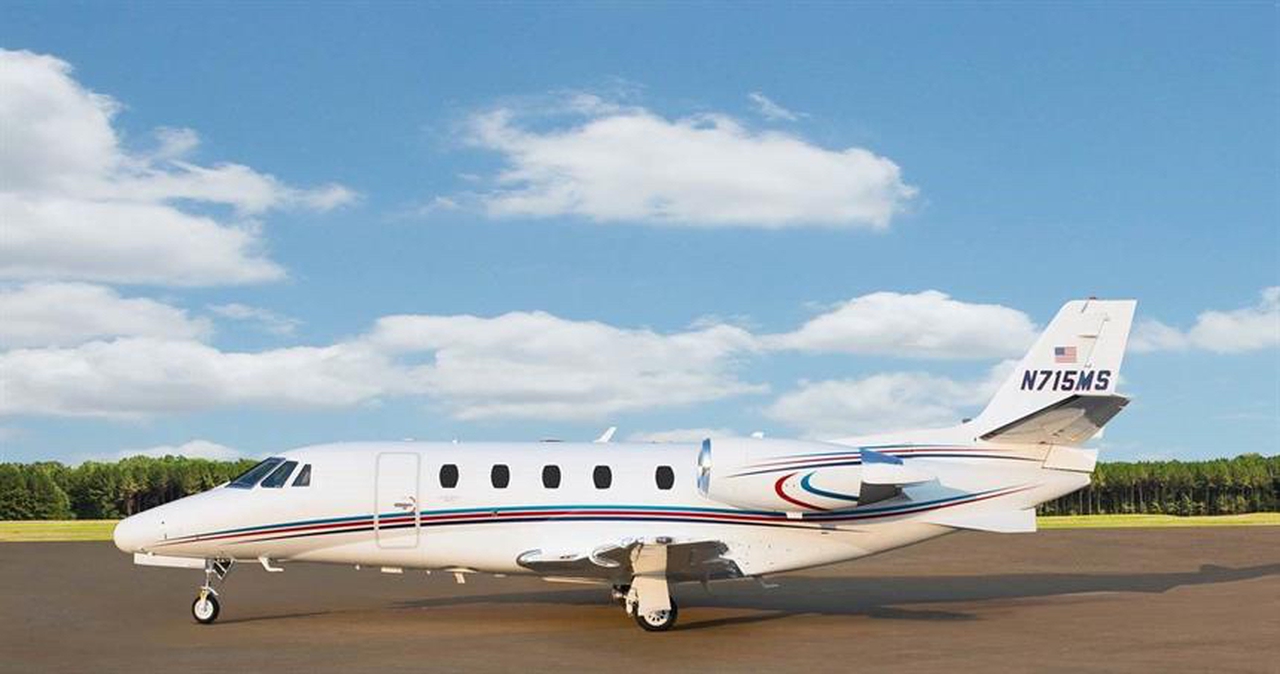 Citation XLS