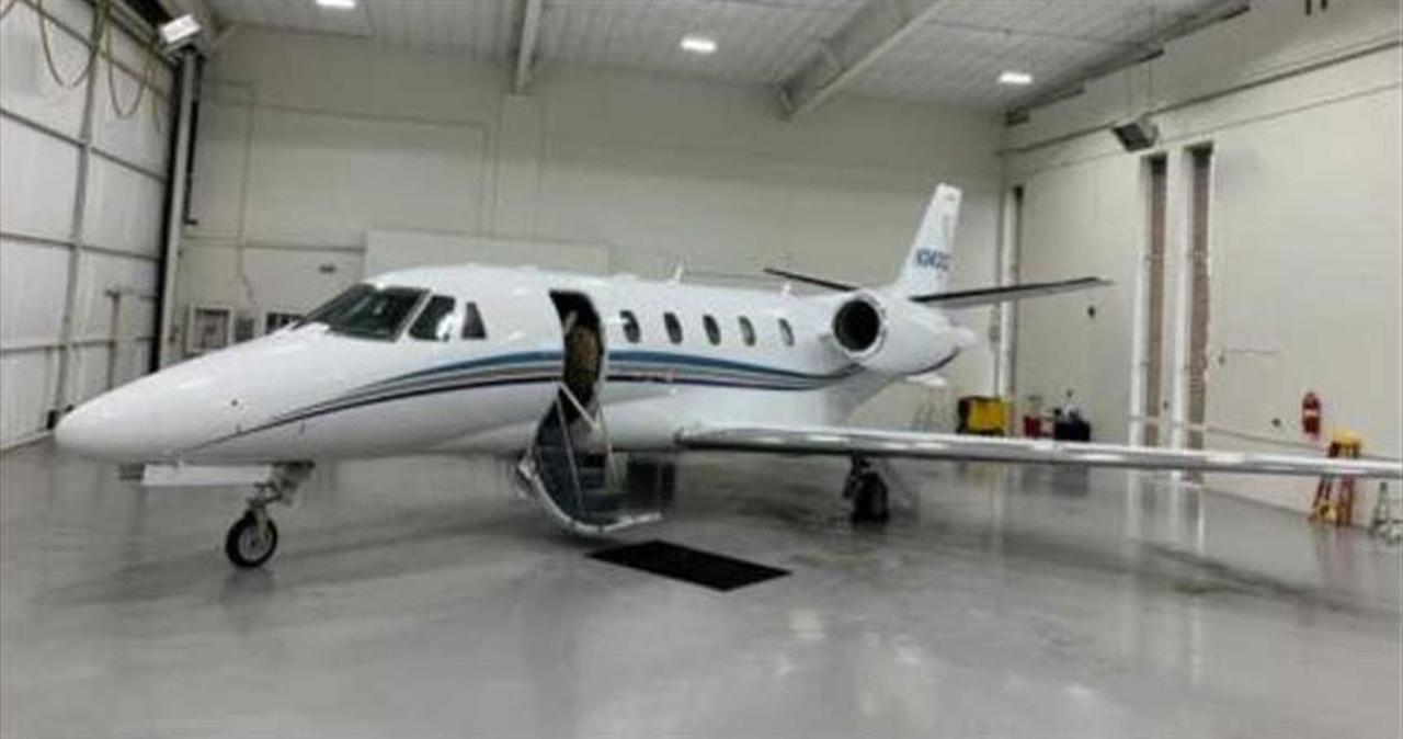 Citation XLS+