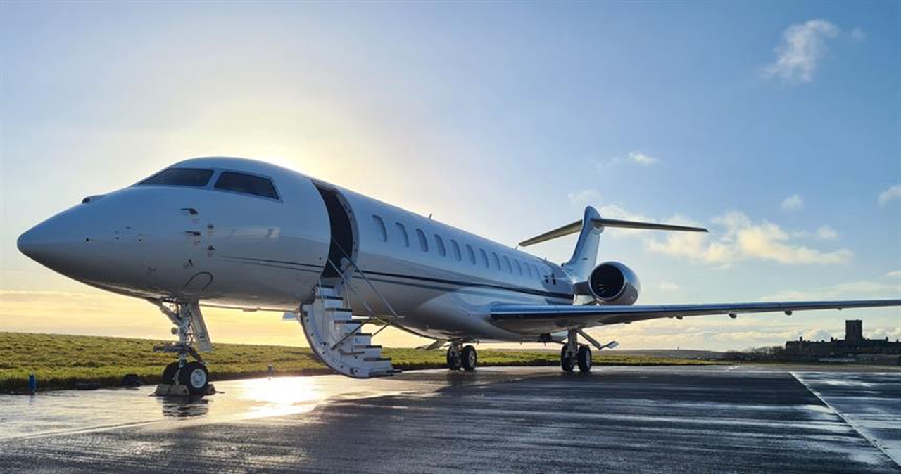 Global 7500