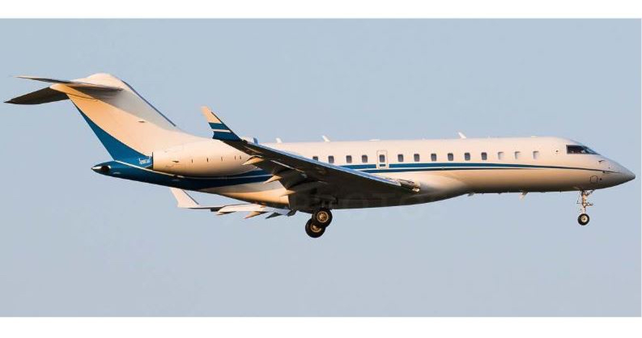 Global 6000