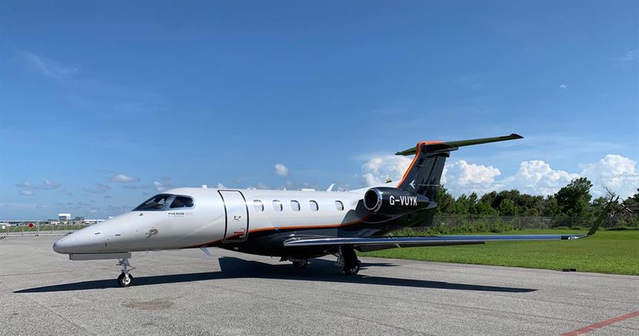 Phenom 300E