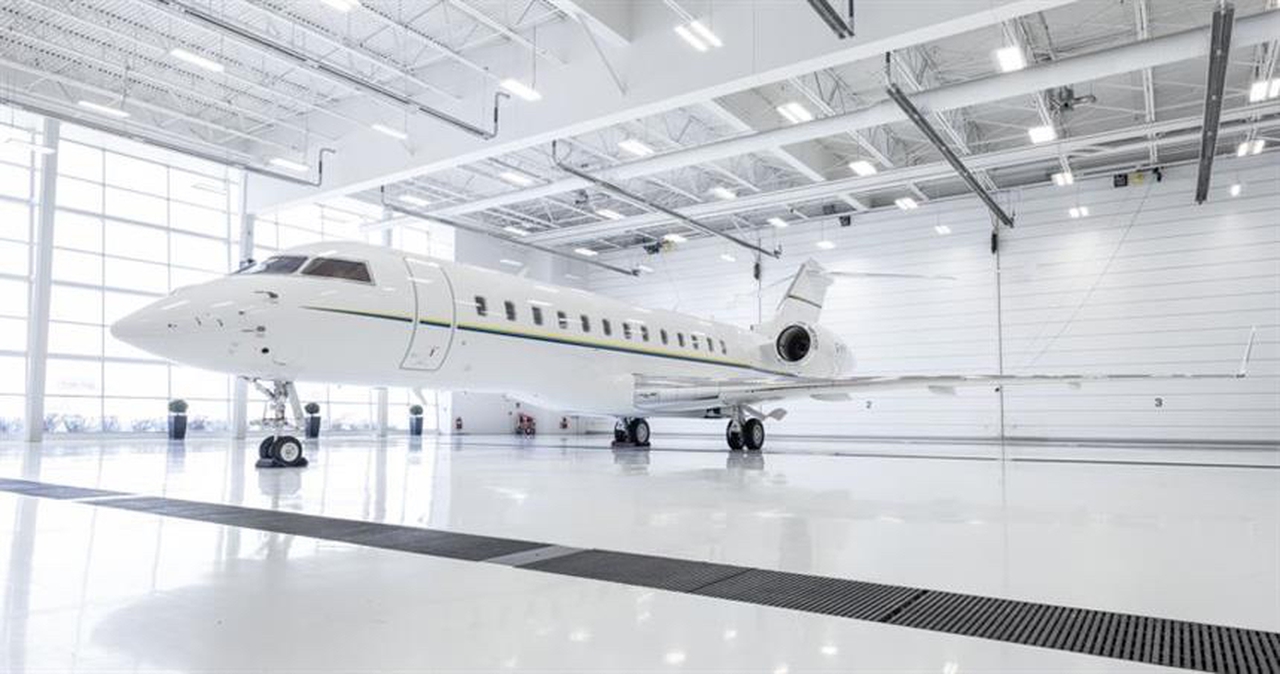 Global 6500
