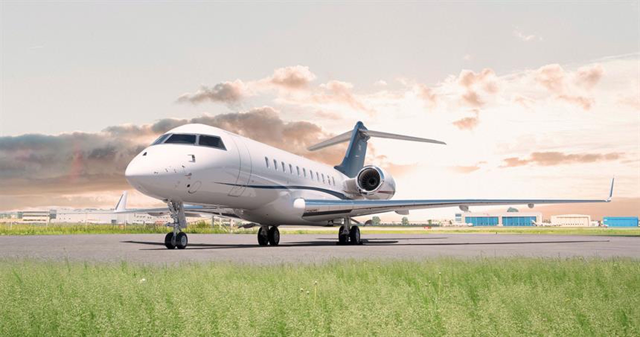 Global 5500