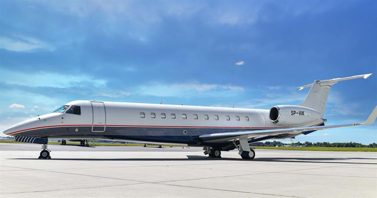 Legacy 600