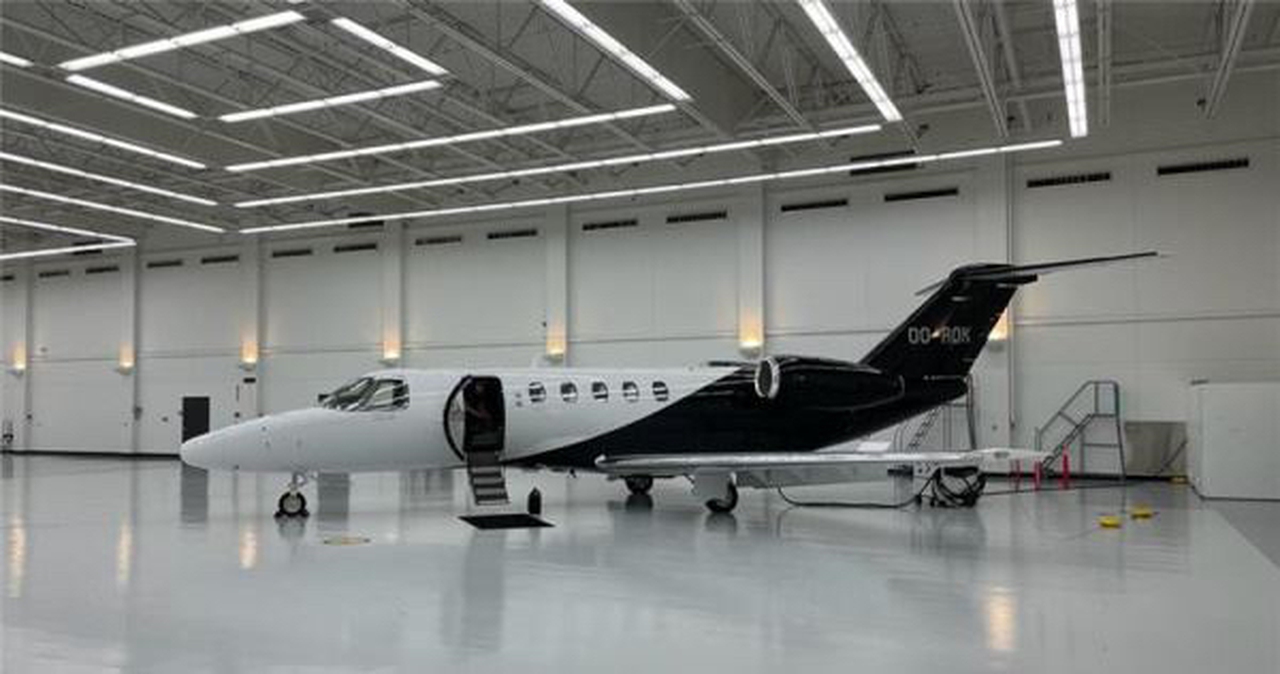 Citation CJ4 Gen2