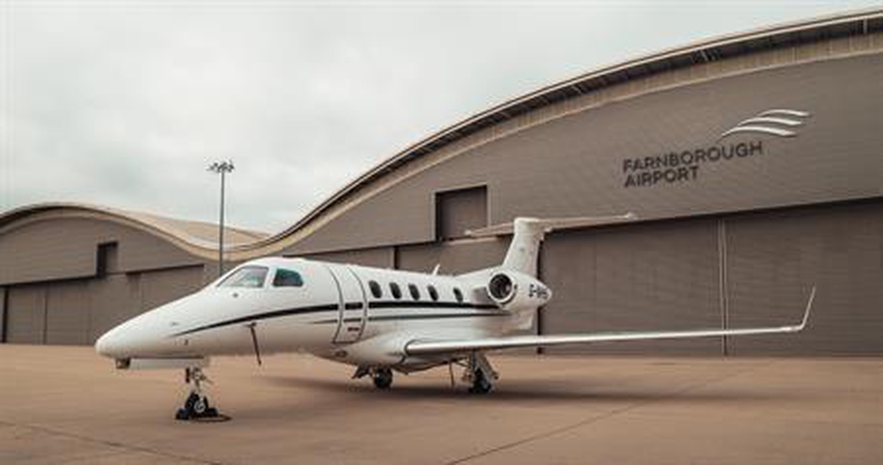 Phenom 300
