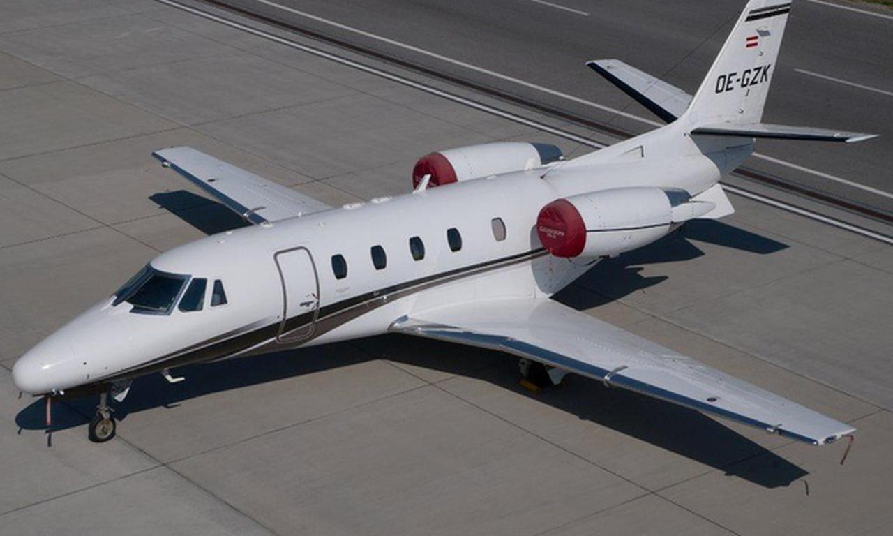 Citation XLS