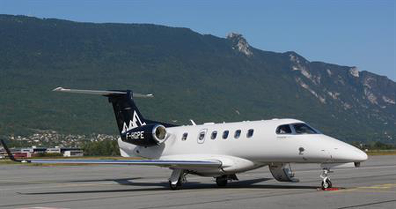 Phenom 300