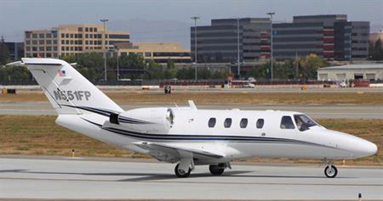 Citation CJ1