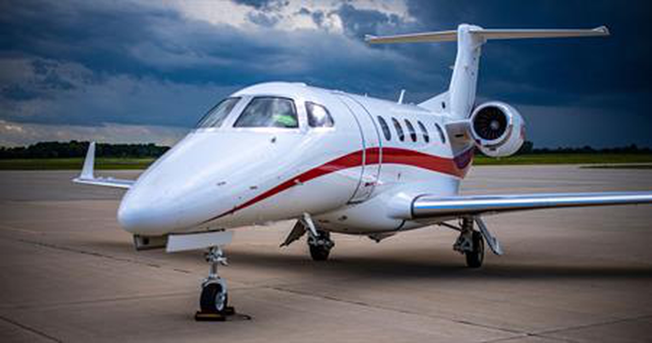 Phenom 300