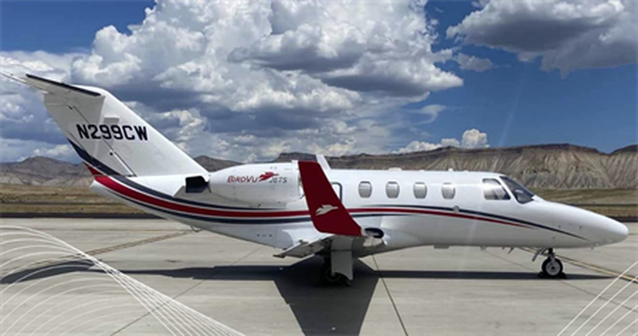 Citation CJ