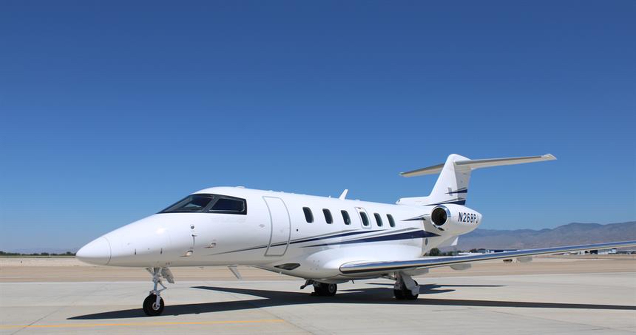 Pilatus PC-24