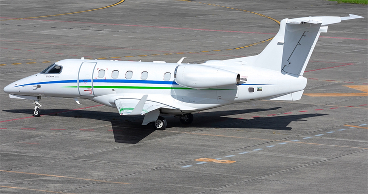 Phenom 300