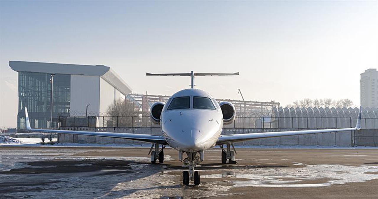 Legacy 650