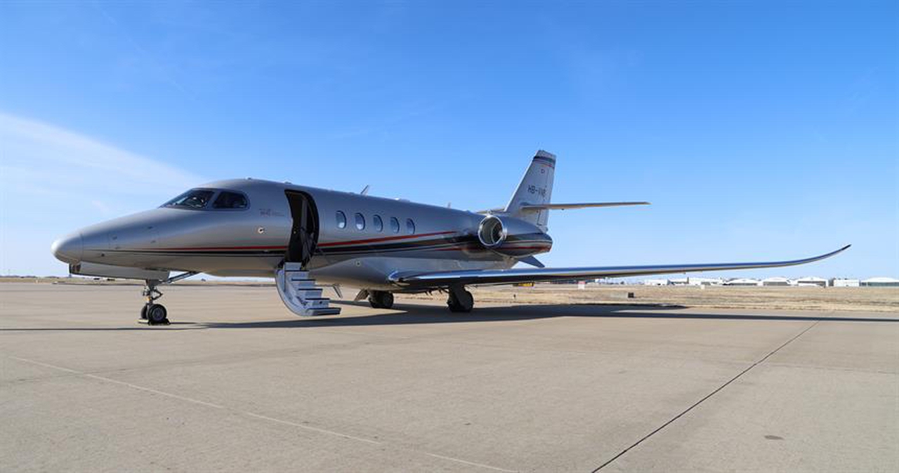 HB-VMS — photo