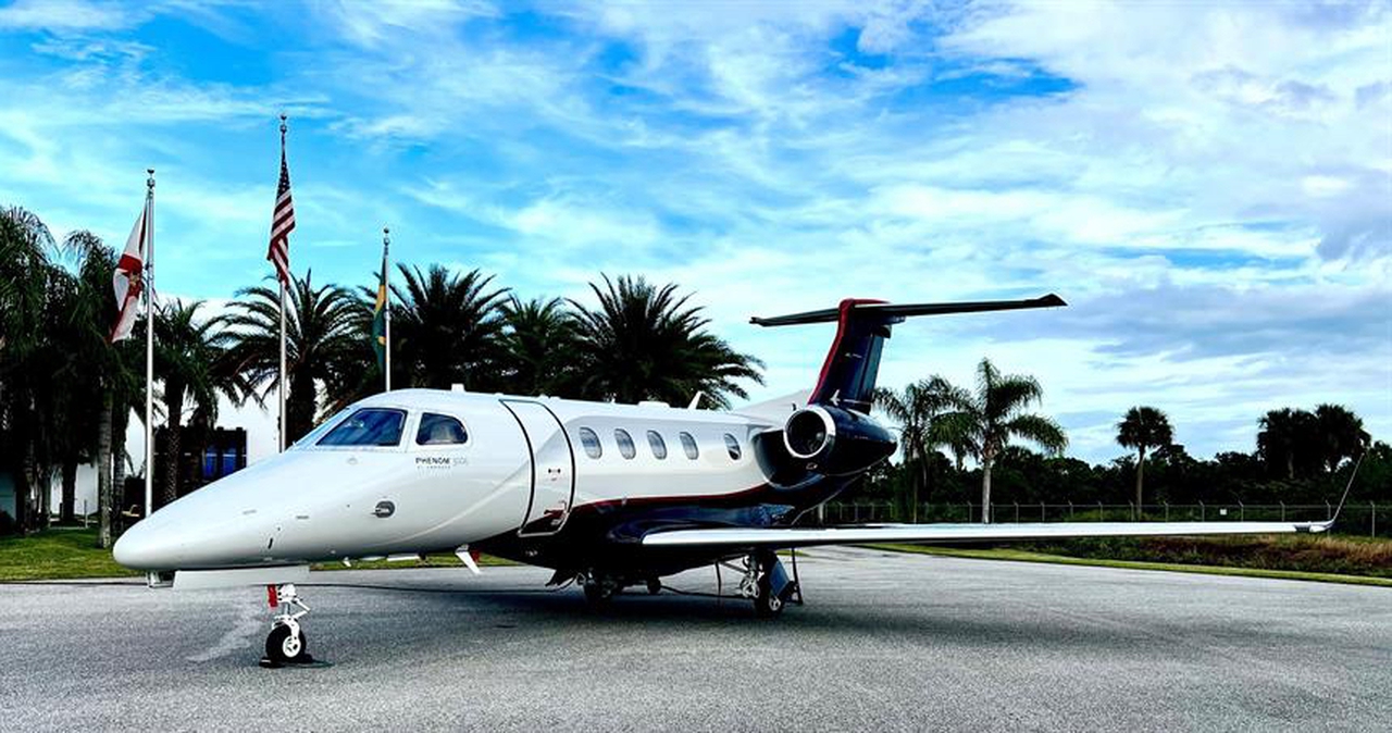 Phenom 300