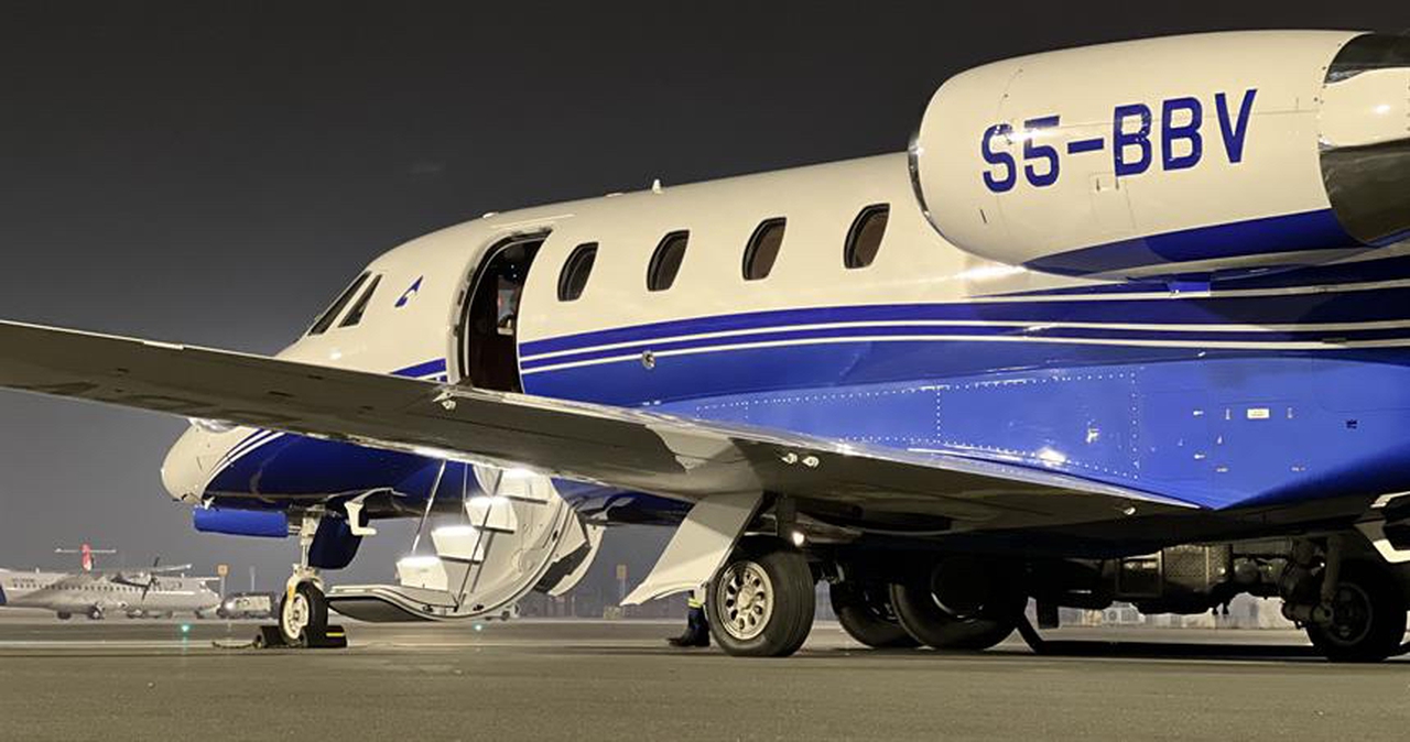 Citation XLS Gen2