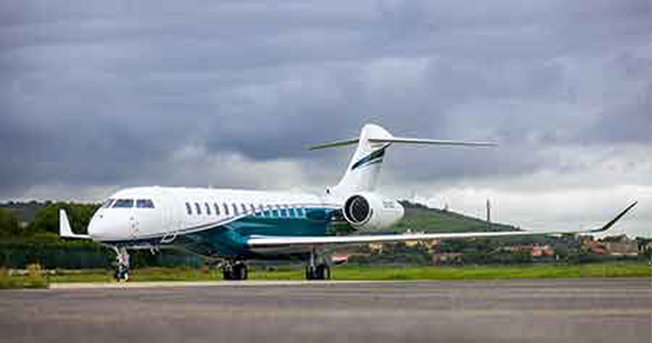Global 7500