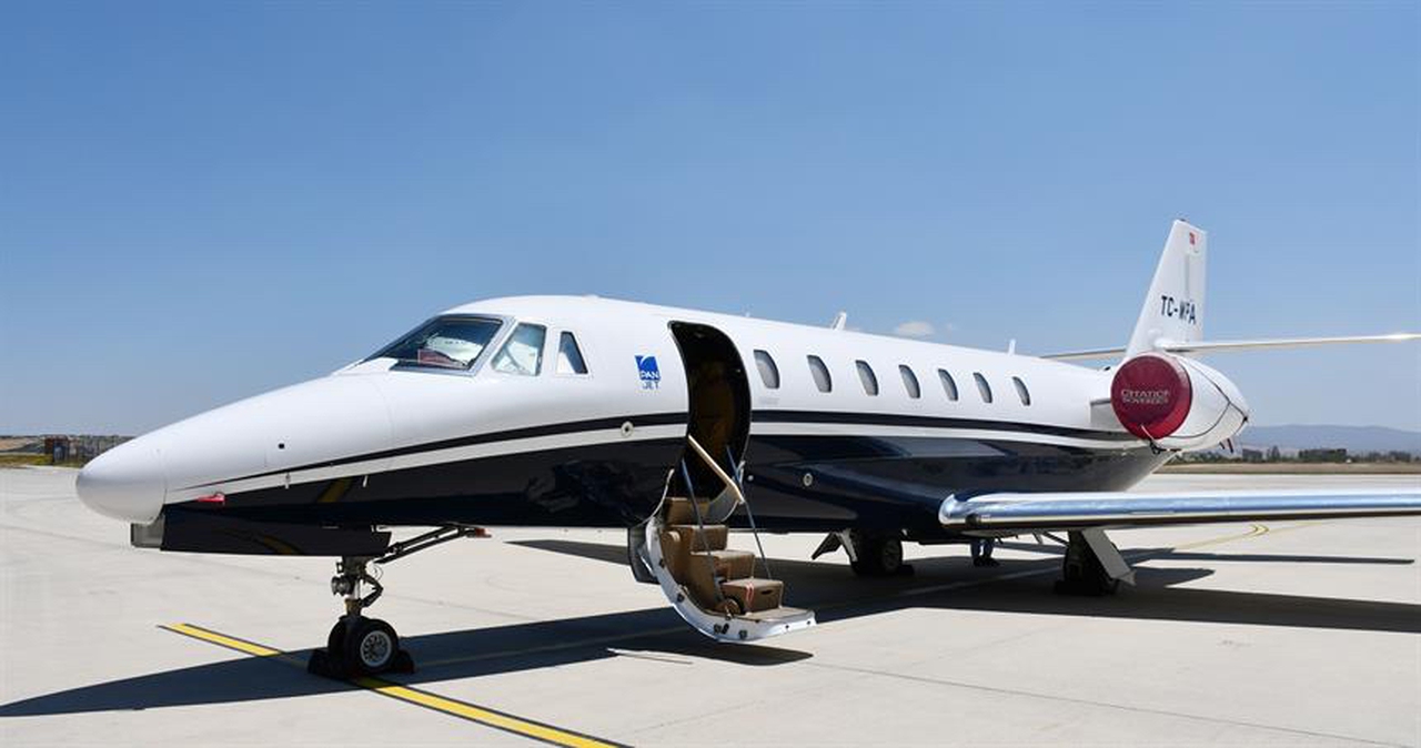 Citation Sovereign