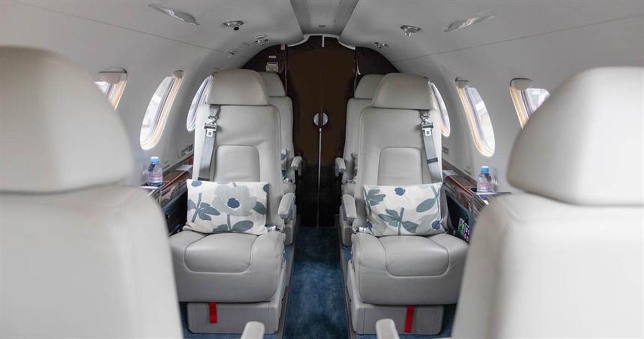 Phenom 300