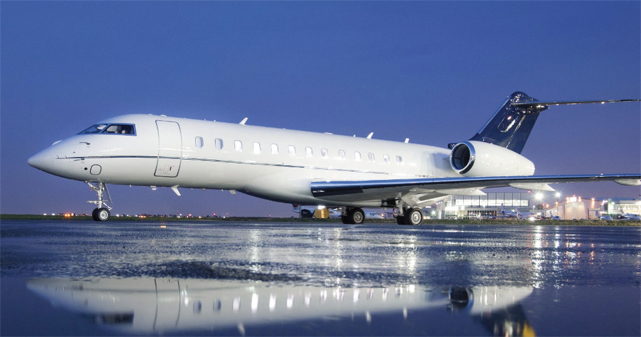 Global 6000