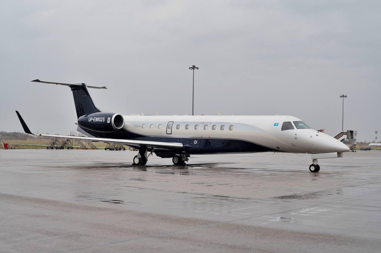 Legacy 650