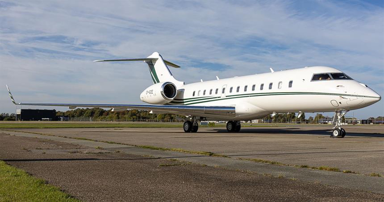 Global 5000