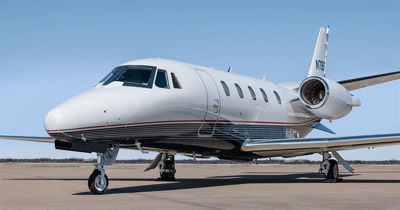 Citation XLS